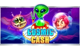 宇宙现金