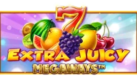額外多汁 Megaways