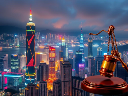 香港網上賭博的合法性探討：法律、風險與未來展望