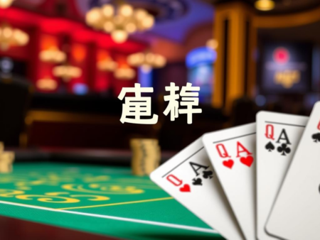 百家樂投注金額控制技巧分享
