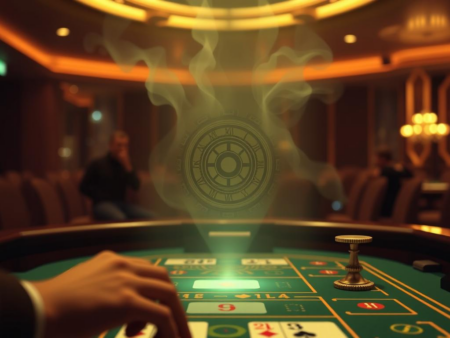百家樂遊戲真的公平嗎？揭開賭場神秘面紗，看透遊戲背後的機制