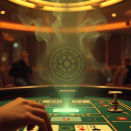 百家樂遊戲真的公平嗎？揭開賭場神秘面紗，看透遊戲背後的機制