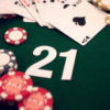 挑戰21點！賭場如何設定賠率？