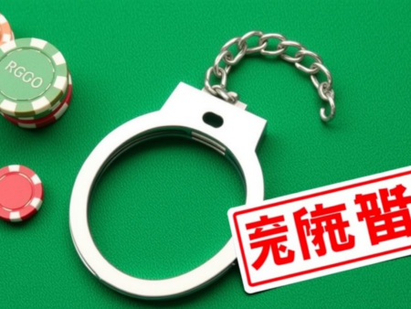 聚賭賭客罰多少？你知道這些罰款的背後意義嗎？