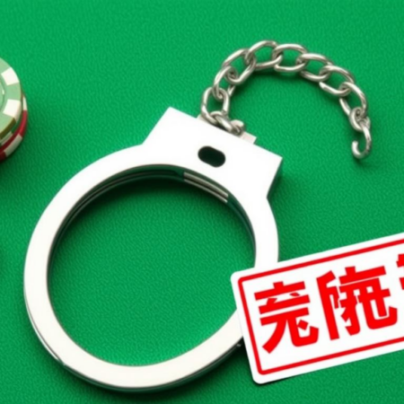 聚賭賭客罰多少？你知道這些罰款的背後意義嗎？