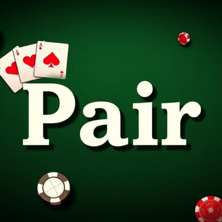 百家樂對子是什麼？探討百家樂遊戲中的重要概念