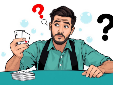 打牌前是否有必要洗澡？這個習慣到底有沒有科學根據？