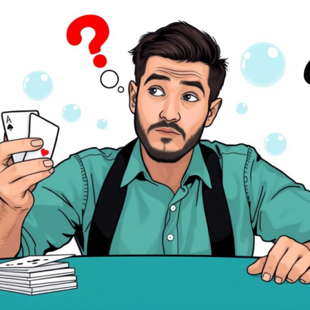 打牌前是否有必要洗澡？這個習慣到底有沒有科學根據？