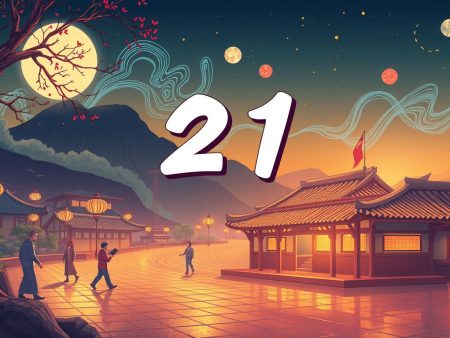 21點遊戲策略大揭密