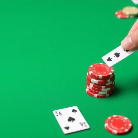 如何有效控制百家樂投注金額？