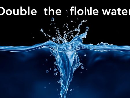 流水一倍什麼意思