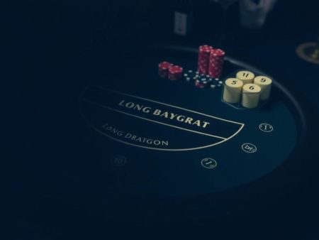 如何運用追龍技巧在百家樂中取得更大勝算？