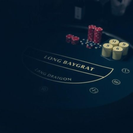 如何運用追龍技巧在百家樂中取得更大勝算？
