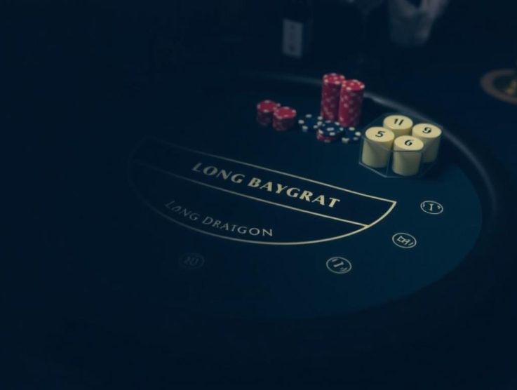 如何運用追龍技巧在百家樂中取得更大勝算？