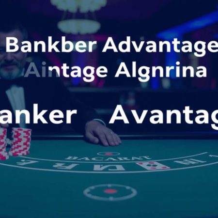 百家樂莊家優勢算法解析