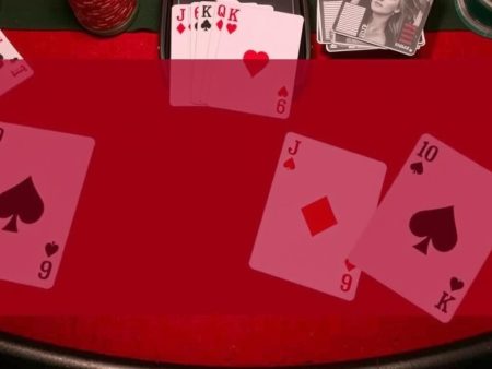 百家樂牌路如何分析?