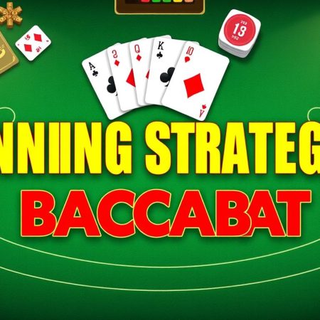 百家樂高勝率技巧分享