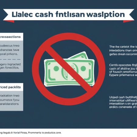 現金版違法條件與處罰探討