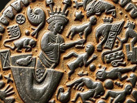 水錢：古代貨幣的起源與演變