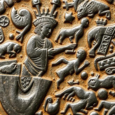 水錢：古代貨幣的起源與演變