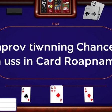 如何利用百家樂牌路預測提升中獎機率