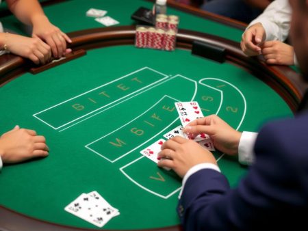 如何提升百家樂遊戲技巧？