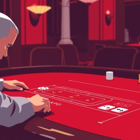 玩百家樂會被抓嗎？盤點最新風險與注意事項