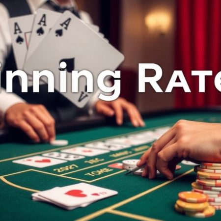 如何提高百家樂中的勝率？