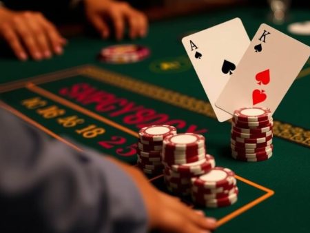 如何提高百家樂下注頻率?