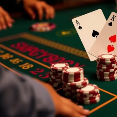 如何提高百家樂下注頻率？