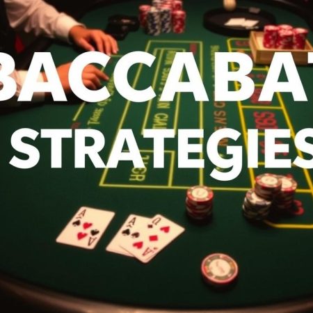 教你如何在百家樂中運用避險策略