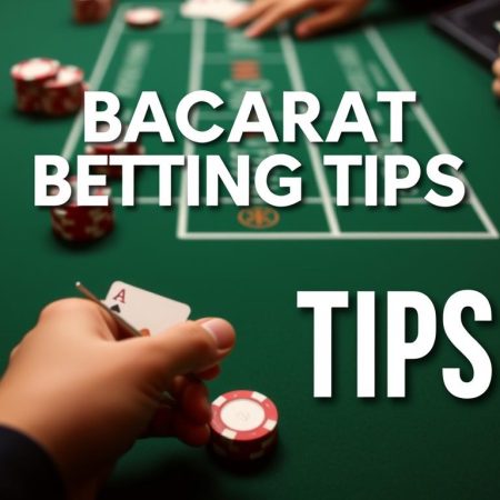 百家樂投注技巧大揭密