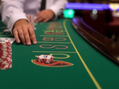 如何利用數學分析提高百家樂勝率