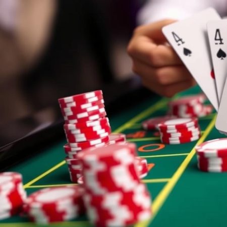 如何運用百家樂平穩下注法提升勝率？