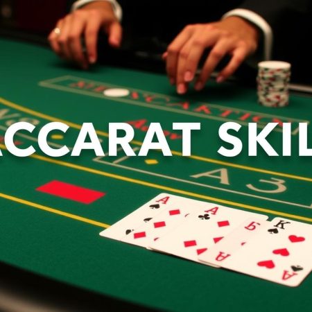 如何提升百家樂技巧？