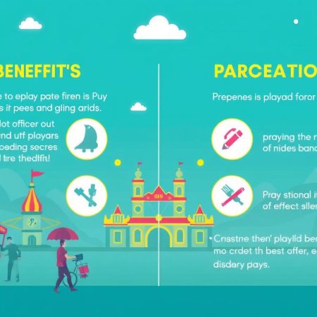 玩娛樂城的好處與注意事項