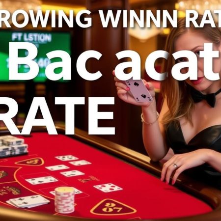 如何在百家樂賭場中提高勝率？