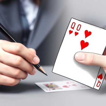 百家樂補牌技巧分享