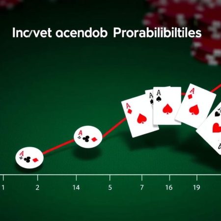 如何提高百家樂莊閒機率?