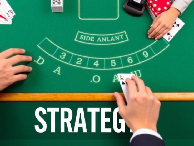 百家樂幾點不補牌技巧分享