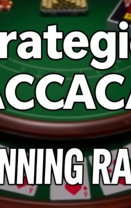 如何提高百家樂勝率？