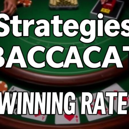 如何提高百家樂勝率？