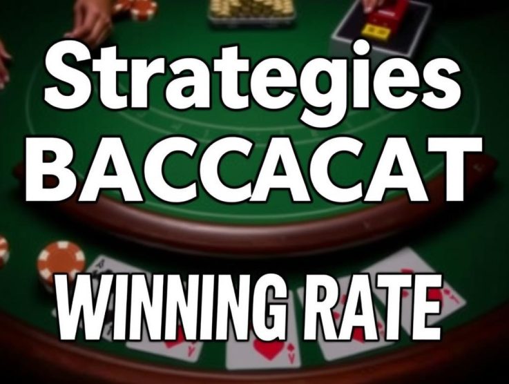 如何提高百家樂勝率？