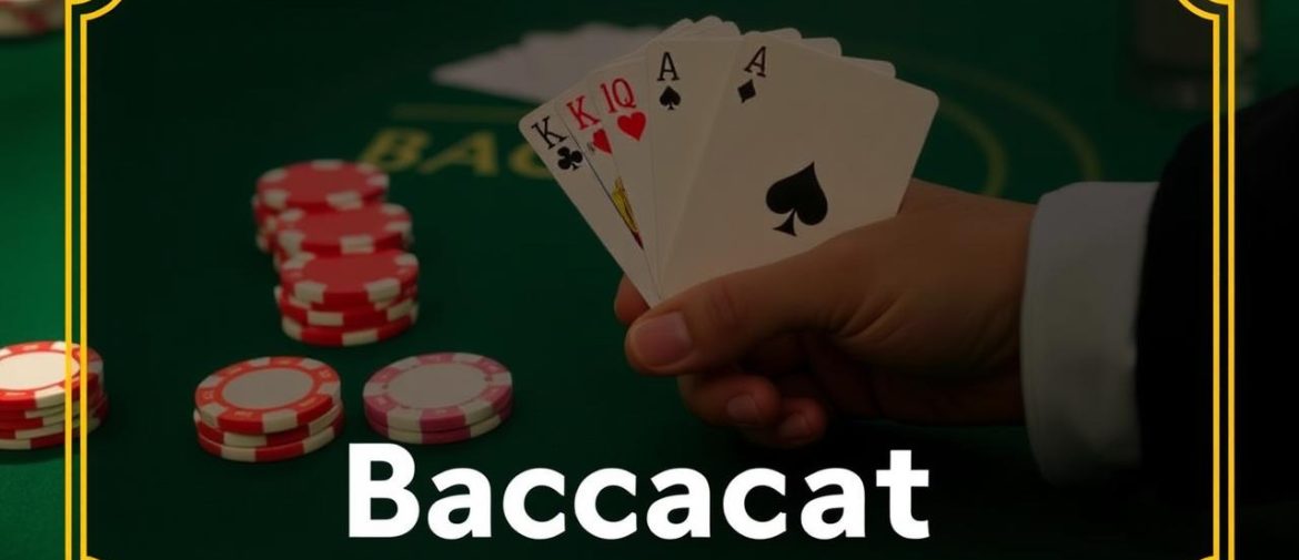 百家樂中閒家贏的機率分析