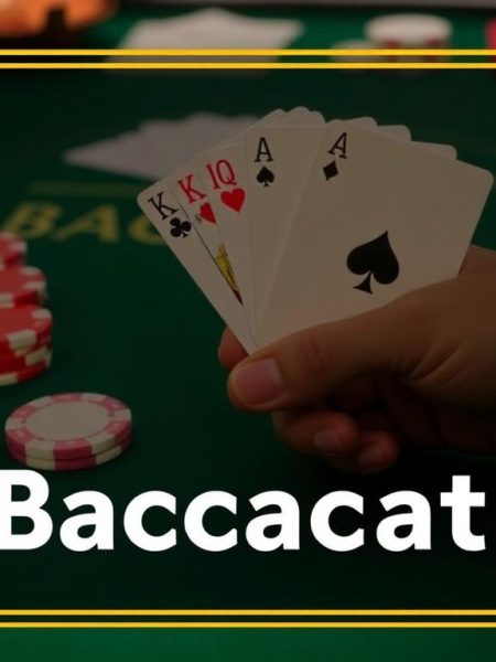 百家樂中閒家贏的機率分析