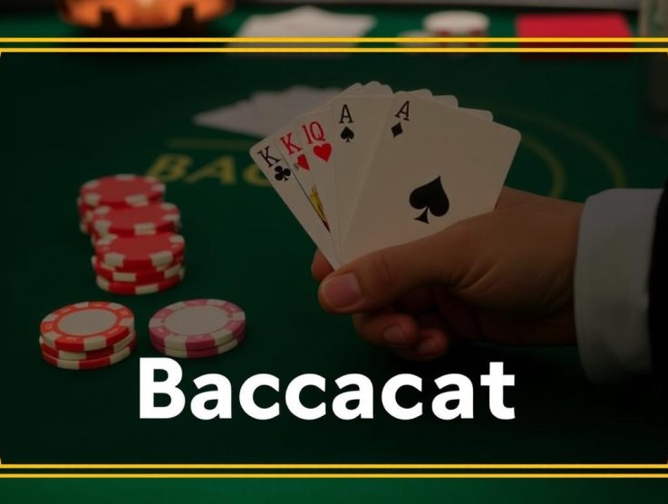 百家樂中閒家贏的機率分析