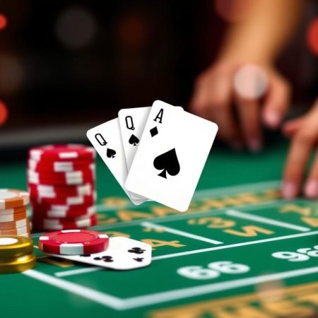 如何利用數據統計提升百家樂勝率