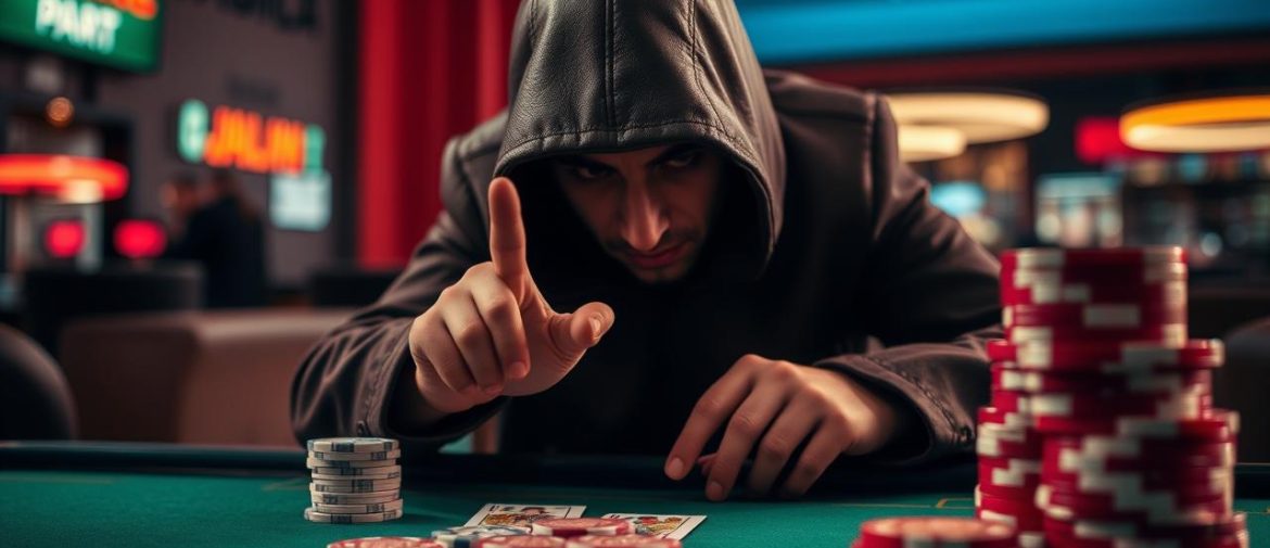 賭博罪會留下案底嗎？