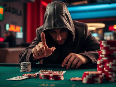 賭博罪會留下案底嗎？