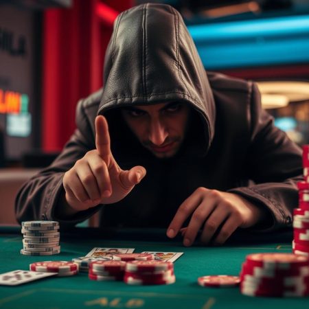 賭博罪會留下案底嗎？